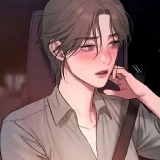 🌟 emoji Find Assistant Kim. @eirilx Telegram sticker 9 of 70