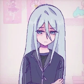 🌟 emoji секай Telegram sticker 22 of 27