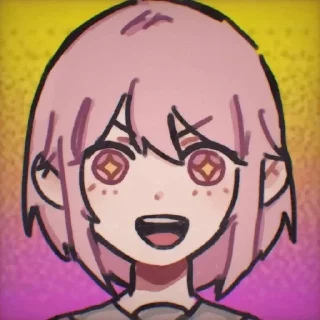 🌟 emoji секай Telegram sticker 12 of 27
