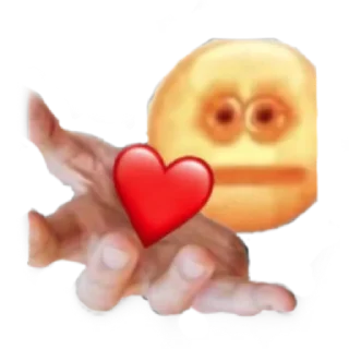 Sticker from пак от кто такая