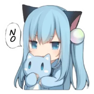 🙊 emoji Кис кис Telegram sticker 10 of 29