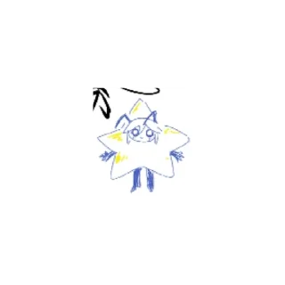 👍 emoji Син кор Telegram sticker 10 of 47