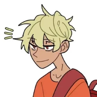 🤸 emoji Ейден кор Telegram sticker 10 of 64