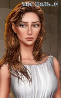 🌟 emoji Селена кр//KsushkaT💋 Telegram sticker 15 of 19