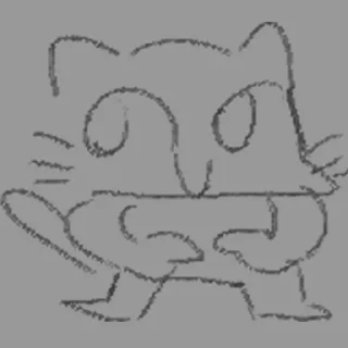 Sticker from кет