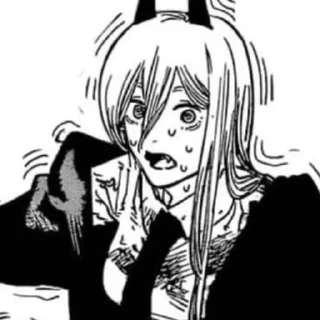 😨 emoji у меня есть кит кат Telegram sticker 7 of 67