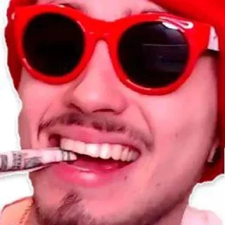 💸 emoji Банана кет Telegram sticker 5 of 9