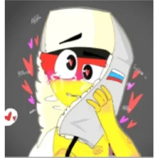 🙂 emoji Кх Telegram sticker 10 of 29