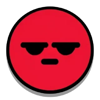 😡 emoji Пабло Telegram sticker 13 of 16