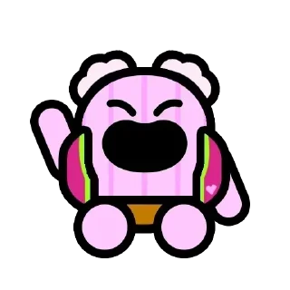 😁 emoji Пабло Telegram sticker 6 of 16