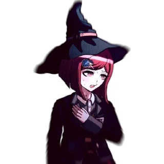 🪄 emoji Ꮋiʍiᴋᴏ Ꭹuʍᴇnᴏ @relin_l Telegram sticker 23 of 100