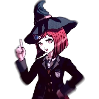 🪄 emoji Ꮋiʍiᴋᴏ Ꭹuʍᴇnᴏ @relin_l Telegram sticker 19 of 100