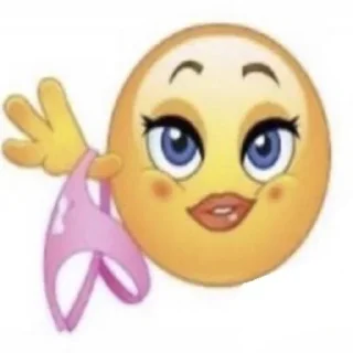 👙 emoji для души 1.1 Telegram sticker 5 of 26
