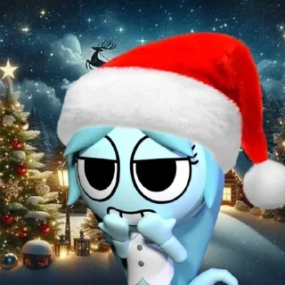 🌟 emoji Конни Telegram sticker 9 of 23