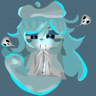 🌟 emoji Конни Telegram sticker 14 of 23
