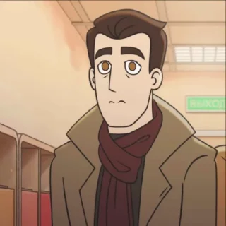 😳 emoji ANTON_DMO Telegram sticker 24 of 88