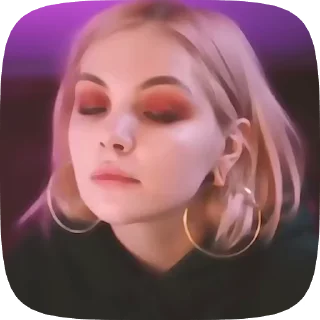 Sticker from 𝚠𝚎𝚛𝚜𝚒𝚡𝚡