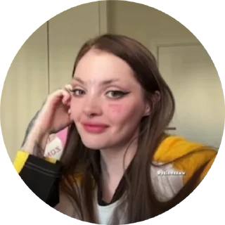 🌟 emoji мама даша!¡ @psinaxxww Telegram sticker 17 of 46