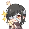 ✨ emoji се лянь Telegram sticker 10 of 10