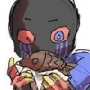 😶 emoji Error Sans || Lilikamoon Telegram sticker 17 of 143