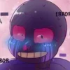 😳 emoji Error Sans || Lilikamoon Telegram sticker 21 of 143