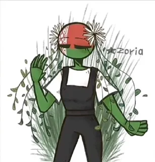 🇧🇾 emoji Белорусь🇧🇾 Telegram sticker 10 of 20