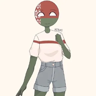 🇧🇾 emoji Белорусь🇧🇾 Telegram sticker 18 of 20
