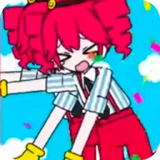 Sticker from тето месмеризер (@alen1xxz)