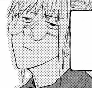 😒 emoji Ну надо мне Telegram sticker 17 of 120