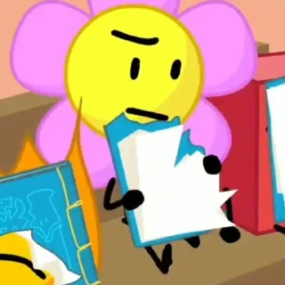 🥺 emoji цветок королева Telegram sticker 6 of 45