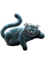 😼 emoji Alice in Wonderland Telegram sticker 16 of 32