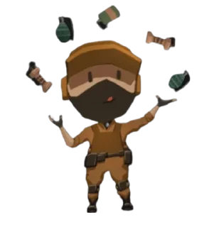 🌟 emoji Мега стикерпак @StandBestSo2 Telegram sticker 3 of 68