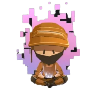 🌟 emoji Мега стикерпак @StandBestSo2 Telegram sticker 7 of 68