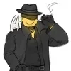 🌟 emoji Mafioso Telegram sticker 15 of 66
