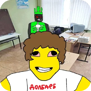 🪑 emoji Shedletsky | Шедлетский (@TailsMix) Telegram sticker 17 of 90