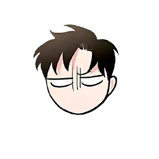 Sticker from Шампусик и розы