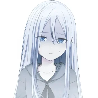💨 emoji kanade project sekai @Serebrealstik ( @Datkhote ) Telegram sticker 21 of 35