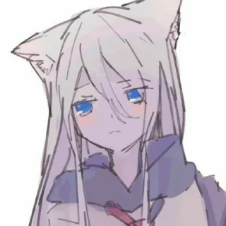 🍙 emoji Kanade!! [ @xmikallx3 ] Telegram sticker 16 of 30