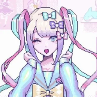 😘 emoji kangel by @llA_s_a_ll Telegram sticker 23 of 50