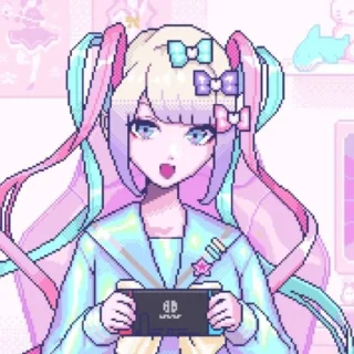 🥴 emoji kangel by @llA_s_a_ll Telegram sticker 9 of 50