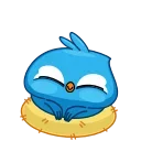 🥺 emoji Ptah by @shurmin_jpg Telegram sticker 20 of 30