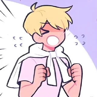 😫 emoji Pear Telegram sticker 11 of 92
