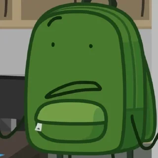 ❗ emoji Liam (@objectshowsstickers) Telegram sticker 5 of 53
