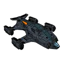 Sticker from Elite Dangerous Vector