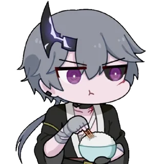 🍴 emoji @Tripoier PGR Telegram sticker 22 of 60