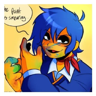 😼 emoji Welcome Home Telegram sticker 17 of 22