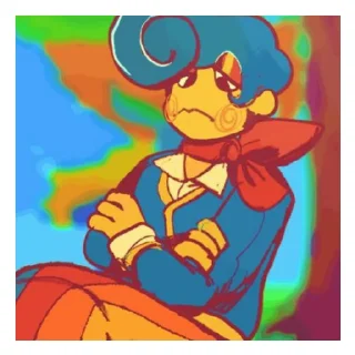😑 emoji Welcome Home Telegram sticker 16 of 22