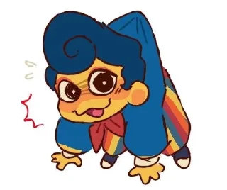 ❤️‍🩹 emoji welcome home Telegram sticker 7 of 51