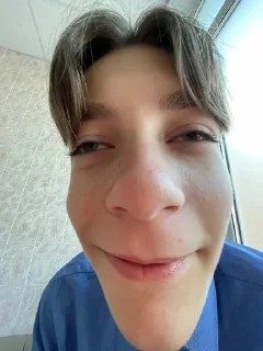 🔞 emoji Сливы Telegram sticker 10 of 30