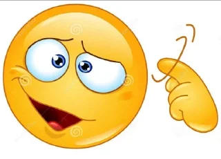 🤓 emoji KUKU Telegram sticker 13 of 48